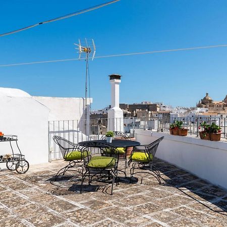 Belvedere Collemare By Wonderful Italy Ostuni Ngoại thất bức ảnh