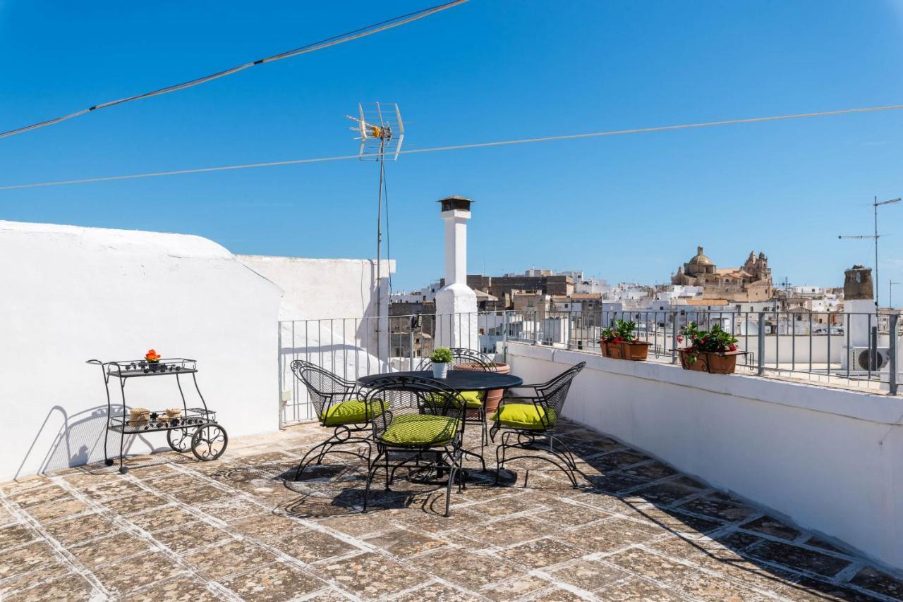 Belvedere Collemare By Wonderful Italy Ostuni Ngoại thất bức ảnh
