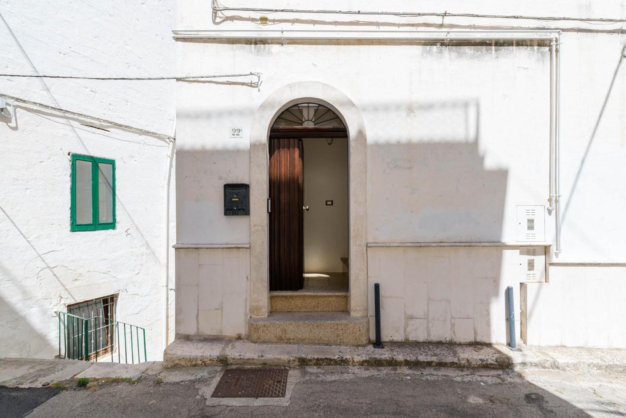 Belvedere Collemare By Wonderful Italy Ostuni Ngoại thất bức ảnh