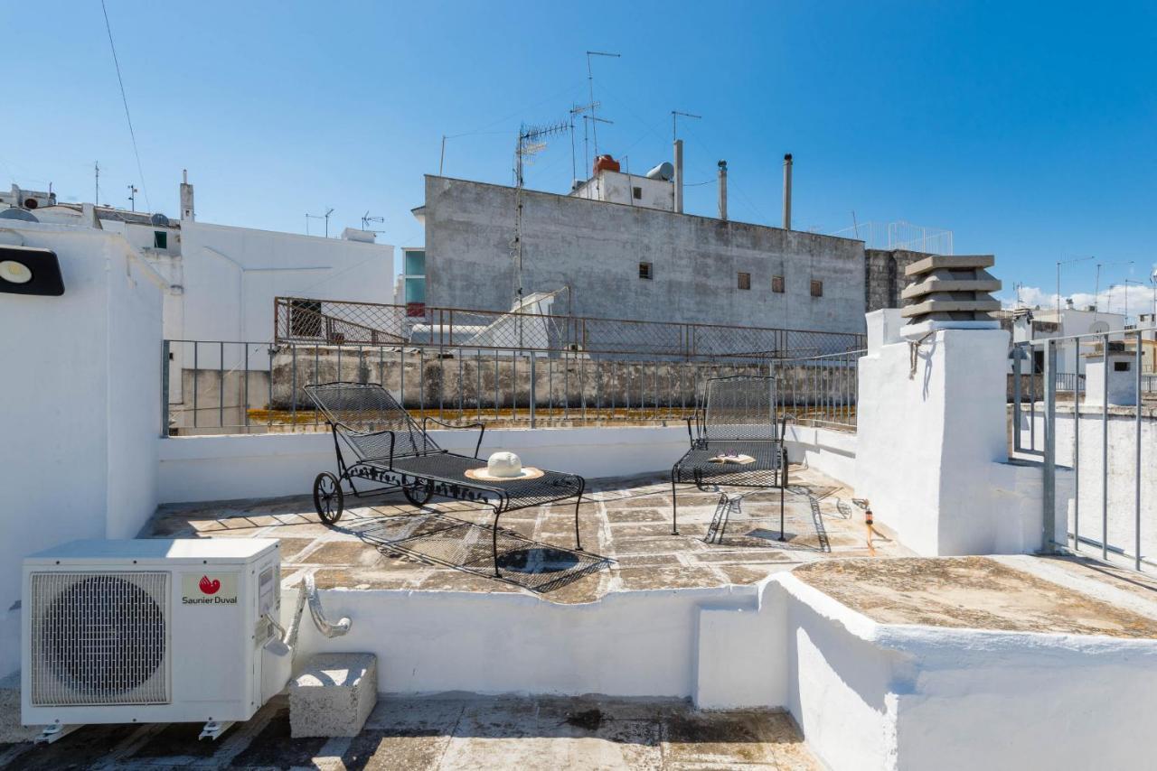 Belvedere Collemare By Wonderful Italy Ostuni Ngoại thất bức ảnh