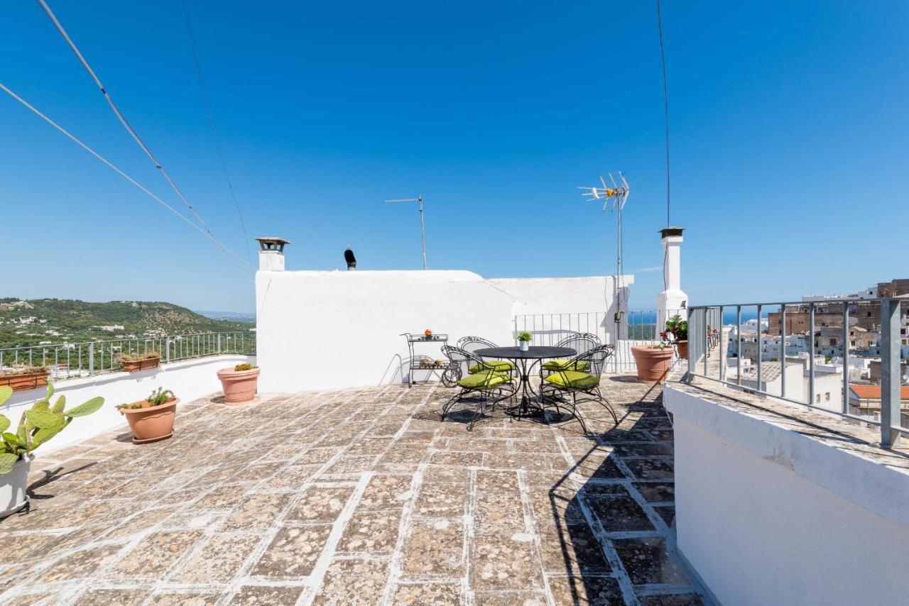 Belvedere Collemare By Wonderful Italy Ostuni Ngoại thất bức ảnh