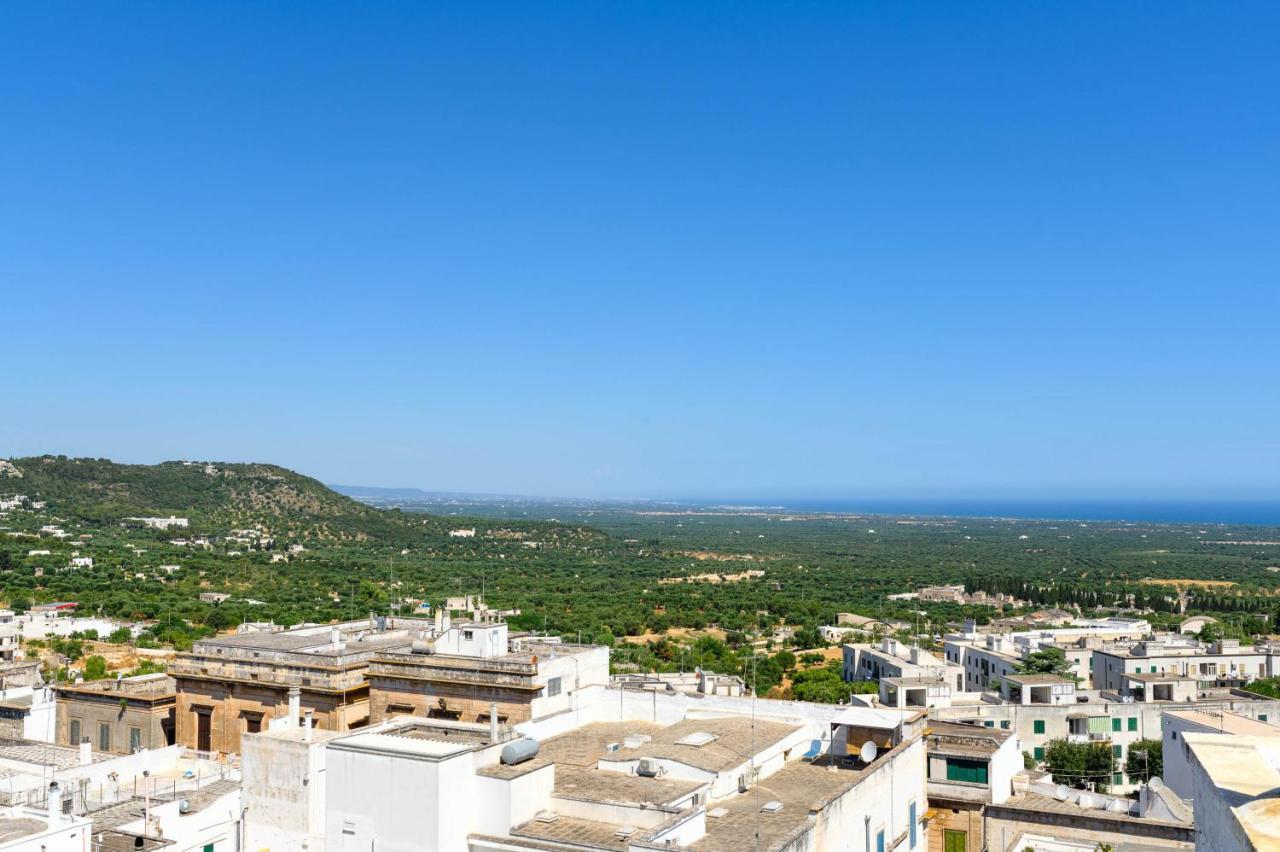 Belvedere Collemare By Wonderful Italy Ostuni Ngoại thất bức ảnh