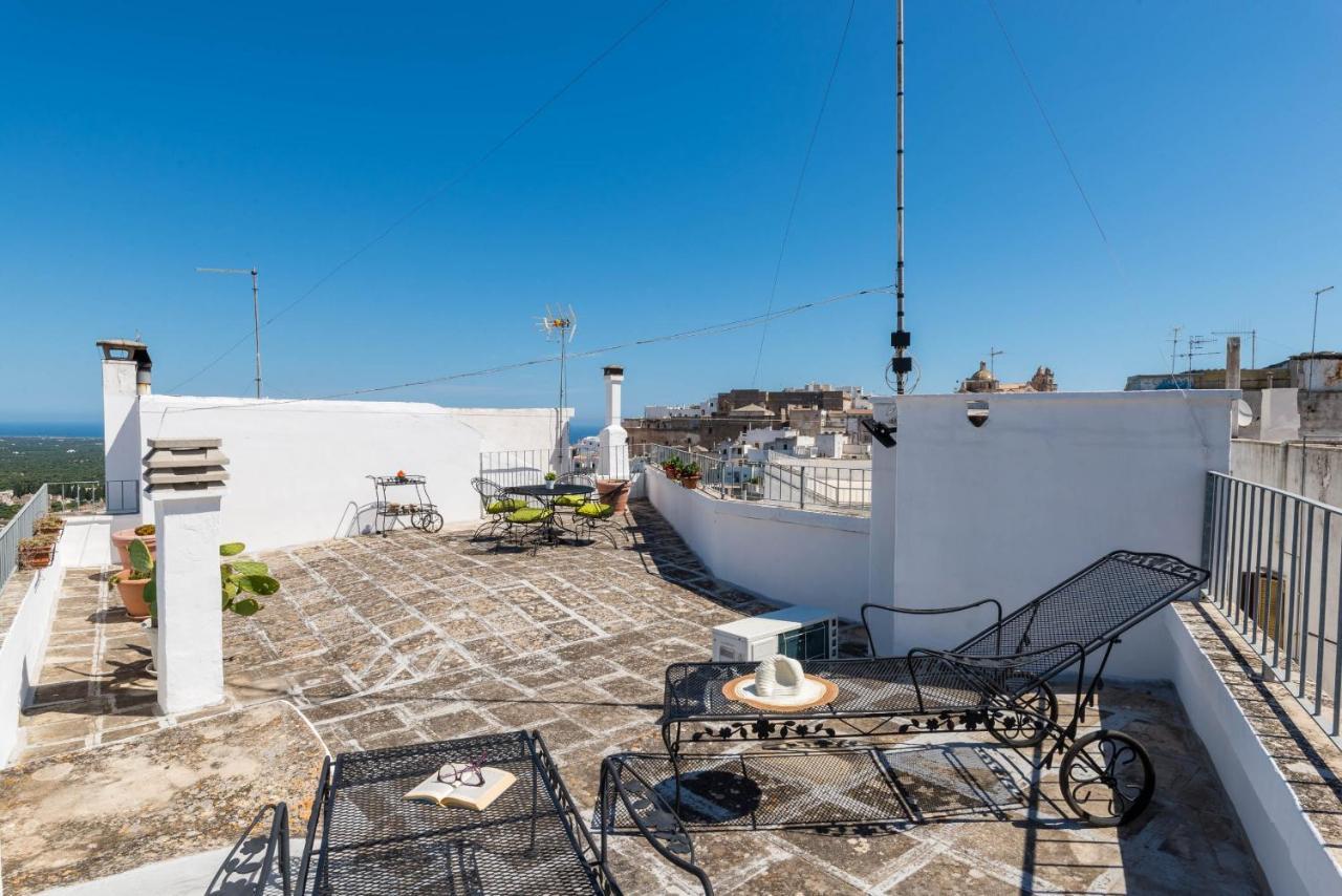 Belvedere Collemare By Wonderful Italy Ostuni Ngoại thất bức ảnh